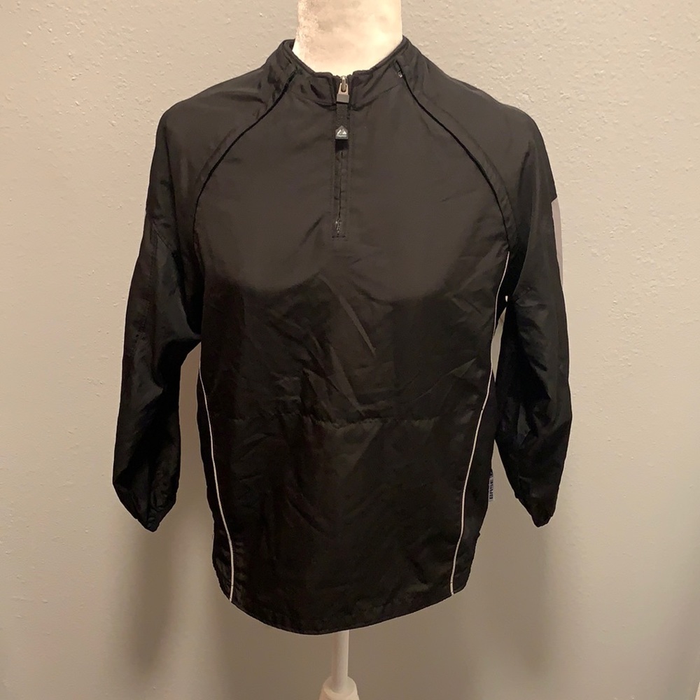 Women Majestic jacket size medium